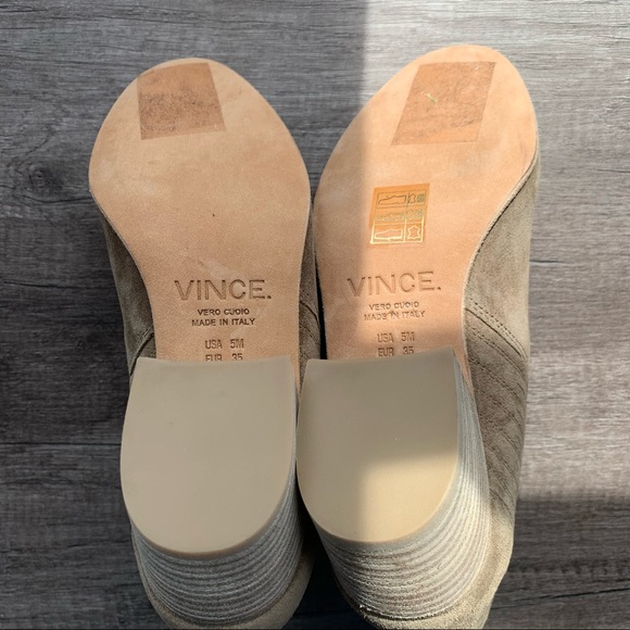 Vince Haider Bootie in Flint - Picture 8 of 12